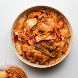 Salatka Kimchi