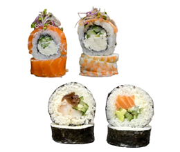 ZESTAW: Set Origami 40 szt