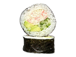 Futomaki surimi