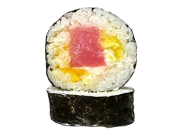 Futomaki tuńczyk 