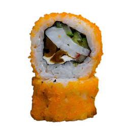 California ośmiornica - 8 szt.