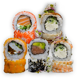 ZESTAW: Set Shizen - 40 szt.