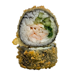 Tempura krewetka - 6 szt.