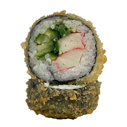 Tempura surimi - 6 szt.