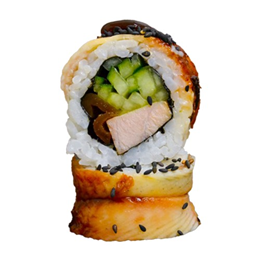Unagi ROLL - 8 szt. 