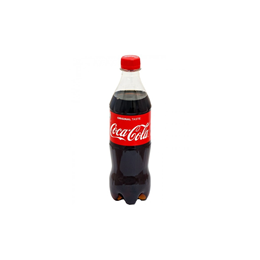Coca - Cola 0,5 l