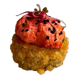 Roll Krewetkowa Lawa 6 szt