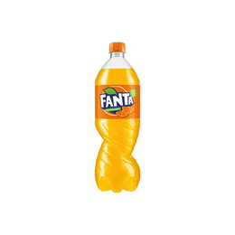Fanta 0,5 l 